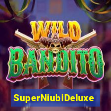 SuperNiubiDeluxe super mario deluxe nintendo switch rom